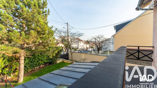 Maison à vendre 5 pièces 120 m² Neuilly-Plaisance