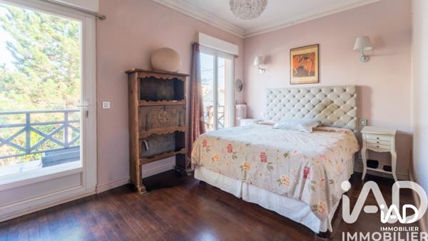 Maison à vendre 5 pièces 120 m² Neuilly-Plaisance