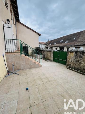 Maison à vendre 7 pièces 181,29 m² Les Cars