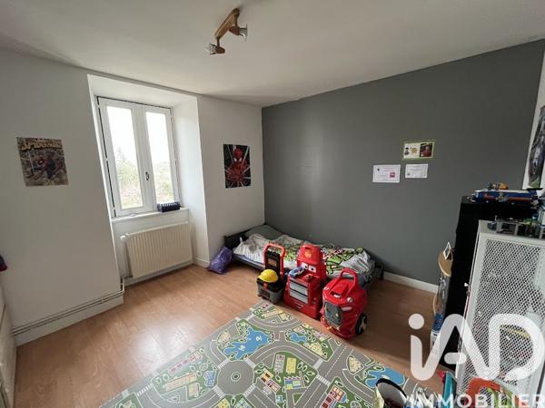 Maison à vendre 7 pièces 181,29 m² Les Cars