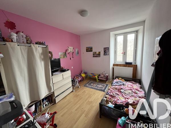 Maison à vendre 7 pièces 181,29 m² Les Cars