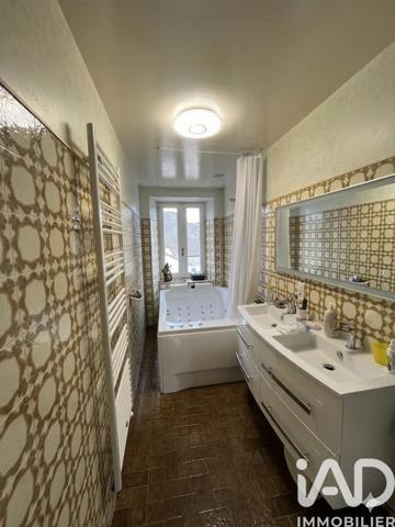 Maison à vendre 7 pièces 181,29 m² Les Cars