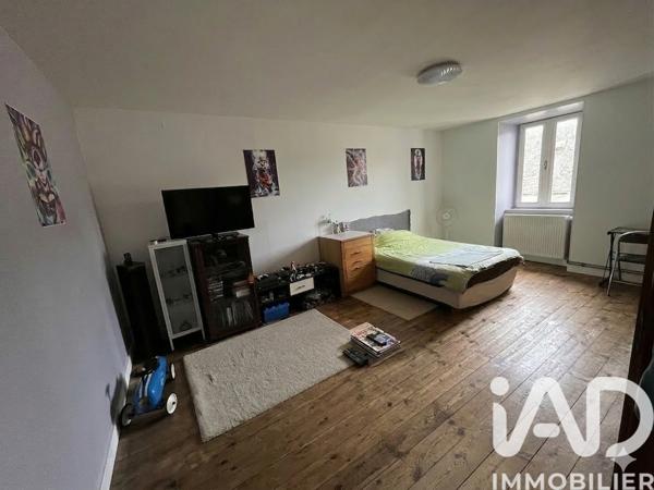 Maison à vendre 7 pièces 181,29 m² Les Cars