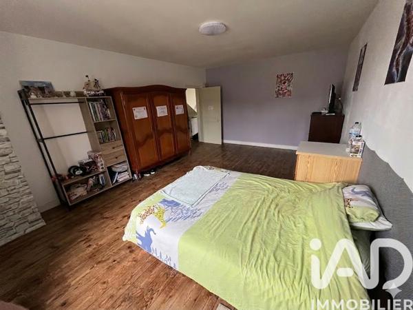Maison à vendre 7 pièces 181,29 m² Les Cars
