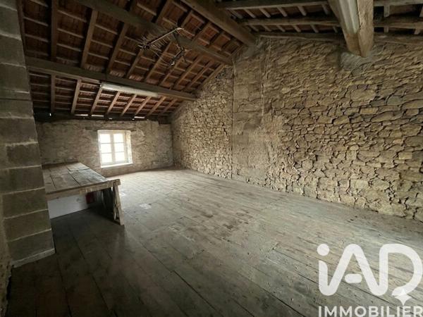 Maison à vendre 7 pièces 181,29 m² Les Cars