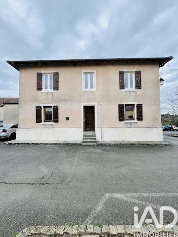 Maison à vendre 7 pièces 181,29 m² Les Cars