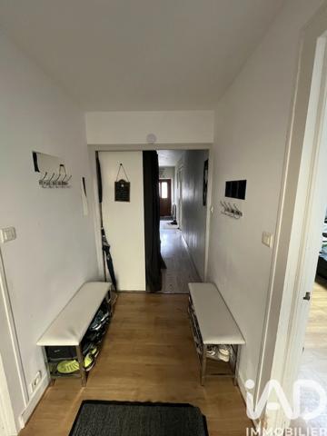 Maison à vendre 7 pièces 181,29 m² Les Cars