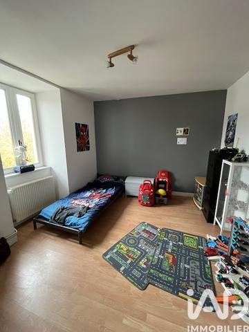 Maison à vendre 7 pièces 181,29 m² Les Cars