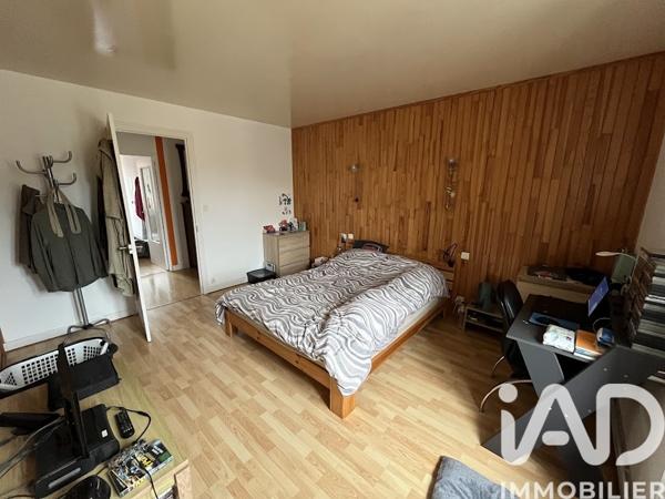 Maison à vendre 7 pièces 181,29 m² Les Cars