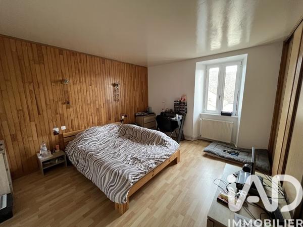 Maison à vendre 7 pièces 181,29 m² Les Cars