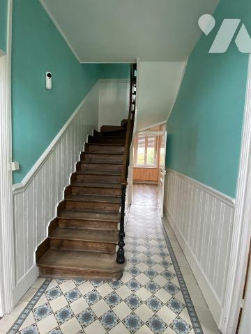 MAISON A VENDRE à Cambrai (NORD) 59