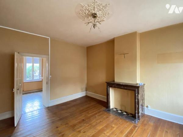 MAISON A VENDRE à Cambrai (NORD) 59