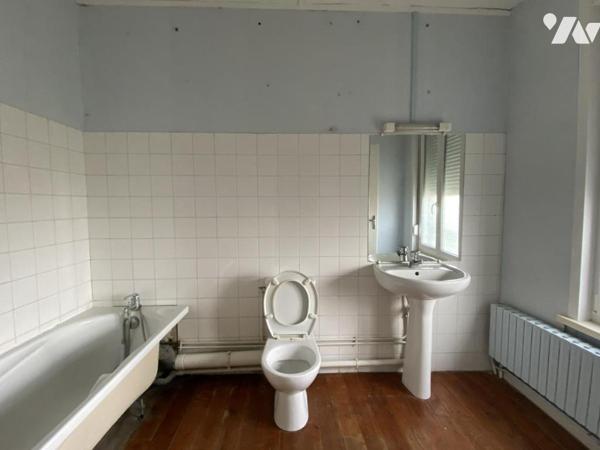 MAISON A VENDRE à Cambrai (NORD) 59