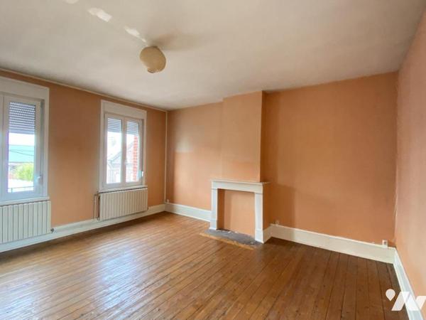 MAISON A VENDRE à Cambrai (NORD) 59