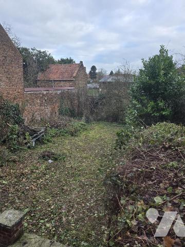 MAISON A VENDRE à Cambrai (NORD) 59