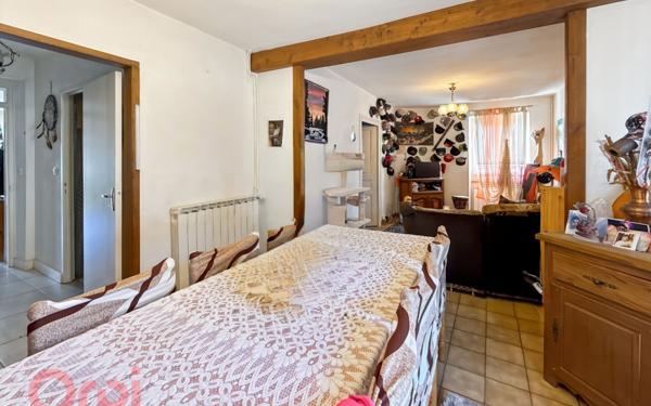 Maison à vendre    4 pièces •  Châtres-sur-Cher