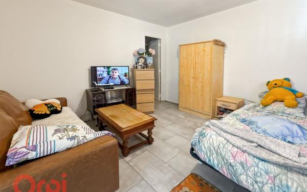 Maison à vendre    4 pièces •  Châtres-sur-Cher