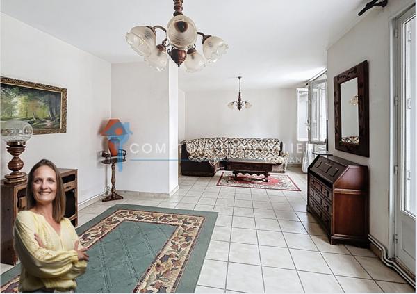 Appartement
                                                                                                                                                                                                                                                                                                                        3 pièce(s)                                                                                                                                                                                                          2 chambre(s)                                                                                                                                                                                                          66.43  m²