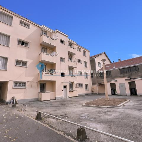 Appartement
                                                                                                                                                                                                                                                                                                                        3 pièce(s)                                                                                                                                                                                                          2 chambre(s)                                                                                                                                                                                                          66.43  m²