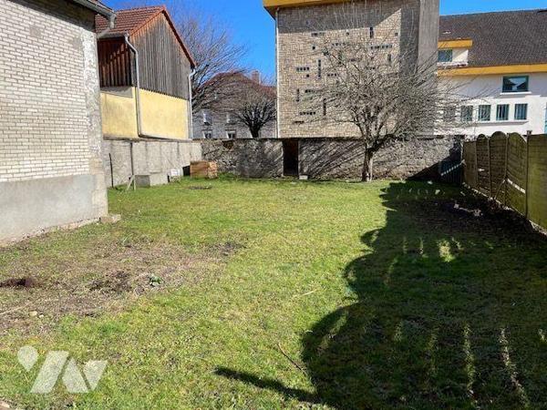 A VENDRE MAISON LE VAL D'AJOL VOSGES 88

Maison de maître, maison bourgeoise, comprenant 
- ...