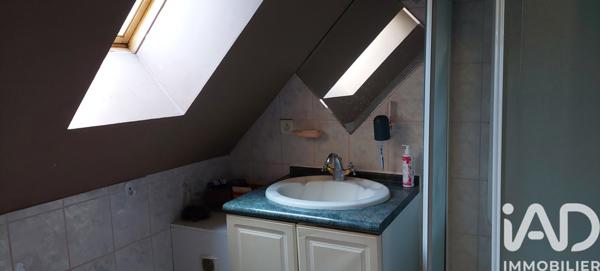 Maison à vendre 6 pièces 94 m² Gallardon