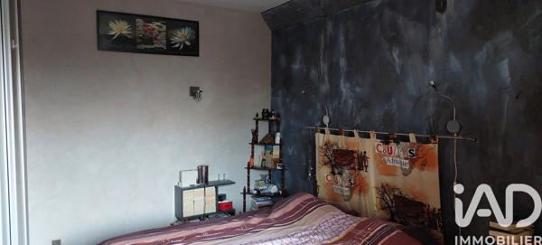 Maison à vendre 6 pièces 94 m² Gallardon