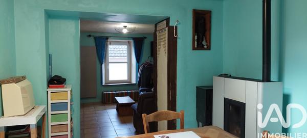 Maison à vendre 6 pièces 94 m² Gallardon