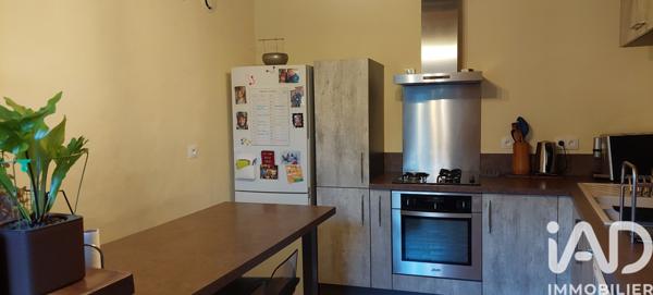 Maison à vendre 6 pièces 94 m² Gallardon