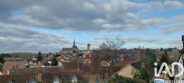 Maison à vendre 6 pièces 94 m² Gallardon