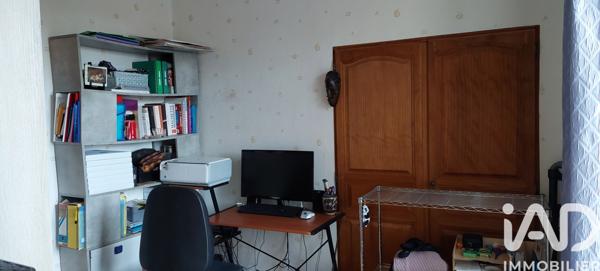 Maison à vendre 6 pièces 94 m² Gallardon