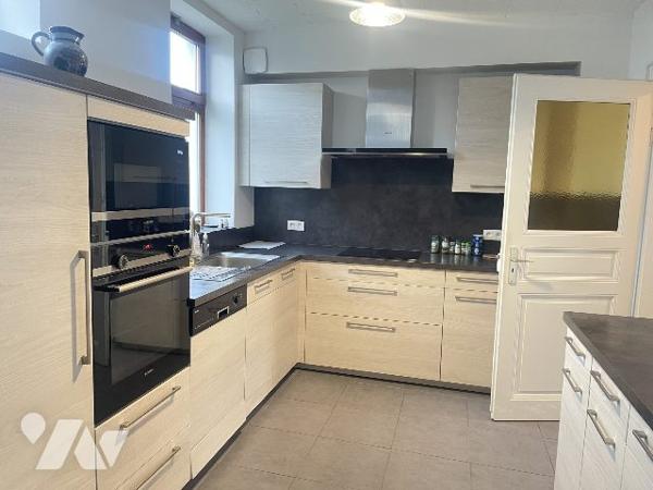 HURTIGHEIM- Maison d'environ 146m²