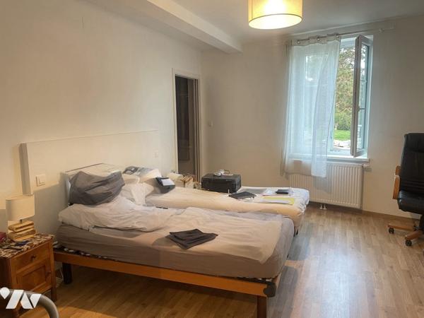 HURTIGHEIM- Maison d'environ 146m²