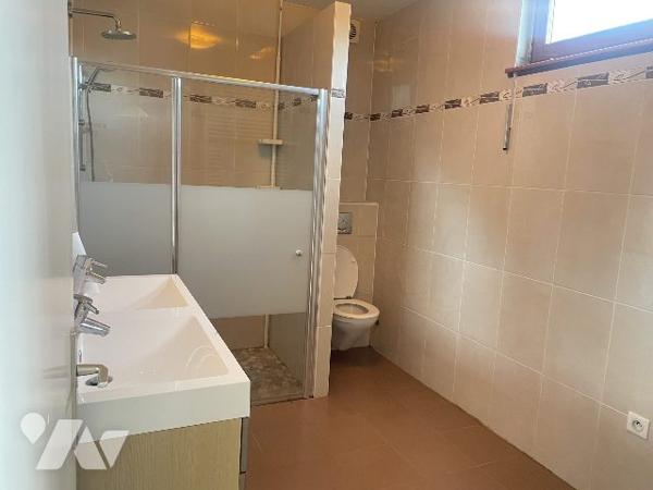 HURTIGHEIM- Maison d'environ 146m²