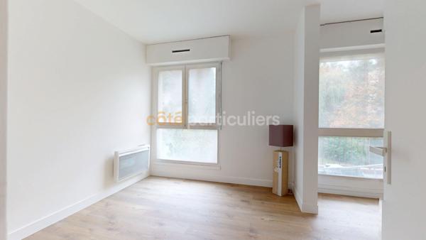 Vente Appartement62,46 m² - 3 Pièces - GIF SUR YVETTE (91190)