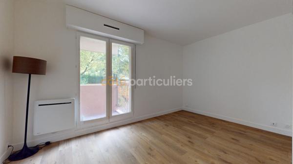 Vente Appartement62,46 m² - 3 Pièces - GIF SUR YVETTE (91190)