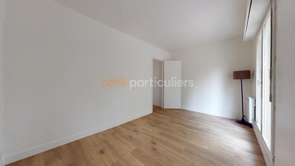 Vente Appartement62,46 m² - 3 Pièces - GIF SUR YVETTE (91190)