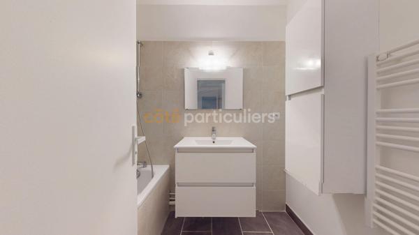 Vente Appartement62,46 m² - 3 Pièces - GIF SUR YVETTE (91190)