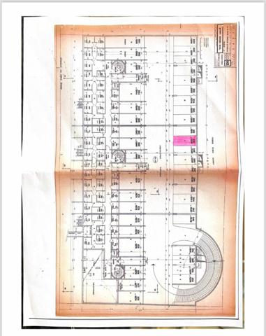 Stationnement à vendre       Paris 14
