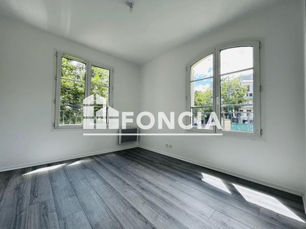 Location Appartement 3 pièces 63.13 m² - 19 RUE DE SAINT GRATIEN Epinay Sur Seine 93800