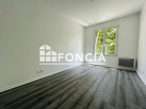 Location Appartement 3 pièces 63.13 m² - 19 RUE DE SAINT GRATIEN Epinay Sur Seine 93800