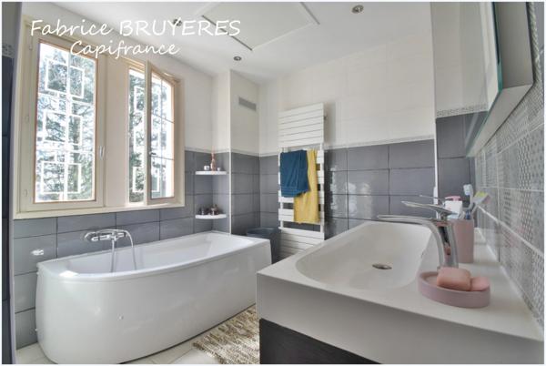 Maison à vendre 6 pièces USSEL (19)