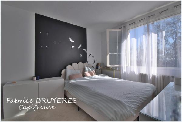 Maison à vendre 6 pièces USSEL (19)