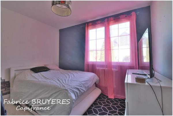 Maison à vendre 6 pièces USSEL (19)