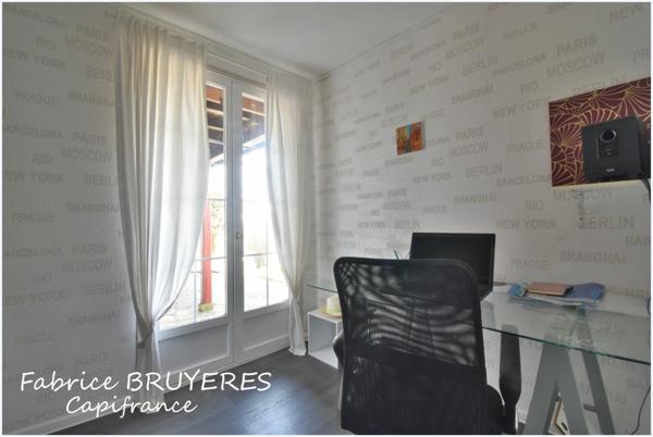 Maison à vendre 6 pièces USSEL (19)