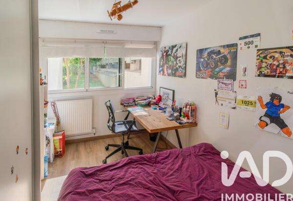 Appartement à vendre 3 pièces 67 m² Levallois-Perret