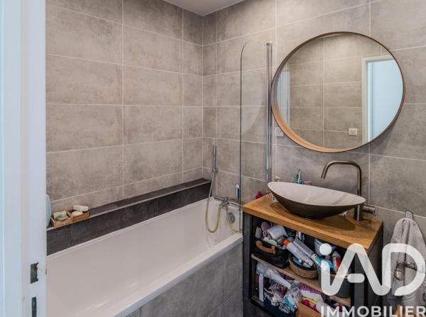 Appartement à vendre 3 pièces 67 m² Levallois-Perret