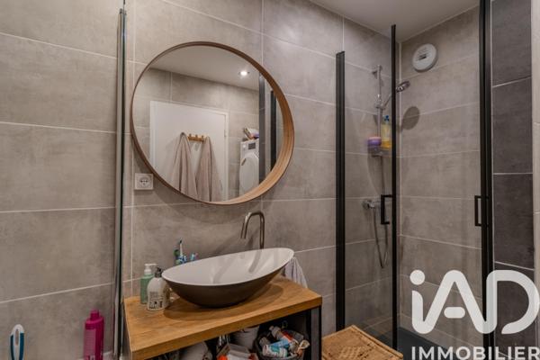 Appartement à vendre 3 pièces 67 m² Levallois-Perret