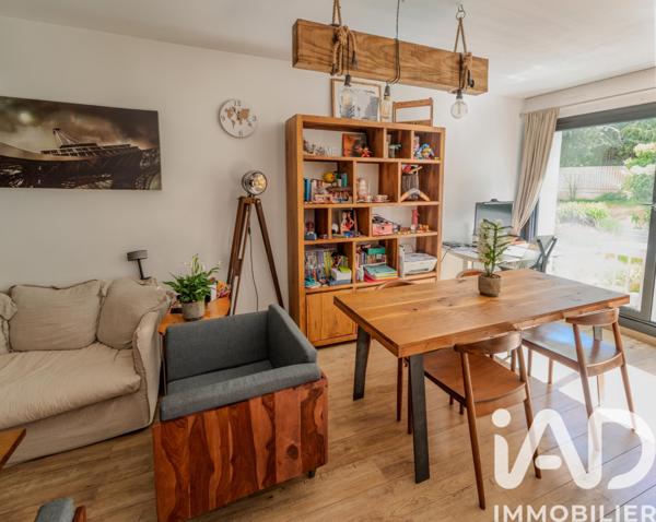 Appartement à vendre 3 pièces 67 m² Levallois-Perret