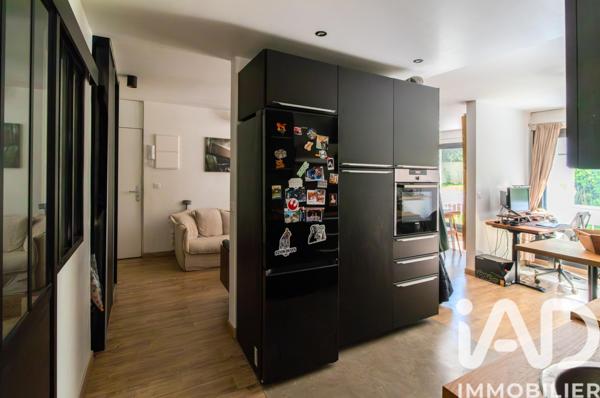 Appartement à vendre 3 pièces 67 m² Levallois-Perret