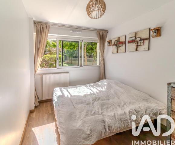 Appartement à vendre 3 pièces 67 m² Levallois-Perret